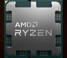 AMD’s CES CPU Assault Brings Ryzen 6000 Mobile With RDNA 2, Ryzen 7 5800X3D, Zen 4 Platform Reveal