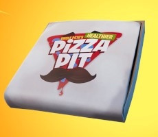 Fortnite Hotfix Dishes Up A Pizza Party And Will Soon Gimp Spider-Man's Web Shooter
