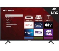 Big Game Day TV Deals Get You Ready For The Playoffs And Super Bowl Starting At Just $99