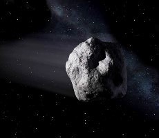 Researchers Say We Have The Tech To Save Earth From A ‘Don’t Look Up’ Doomsday Event