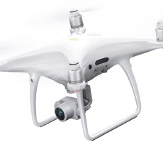 Light Hallucination Hack Could Make Amazon Delivery Drones Vulnerable To High-Tech Porch Pirates