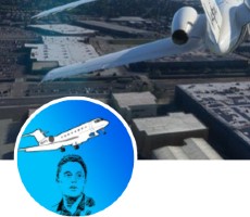 Elon Musk Mulls Paying Teen $50K To Turn Off Twitter Bot That Tracks His Private Jet