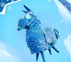 Epic Apologies For Fortnite Downtime With A Free Crescent Shroom Pickaxe, Here's How To Get It