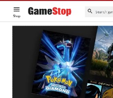 GameStop Is Getting Into NFTs To Turn Things Around And Investors Are Going Bonkers