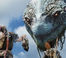 God Of War Nears 75K Concurrent Steam Users, How To Play On Windows 7 And 8