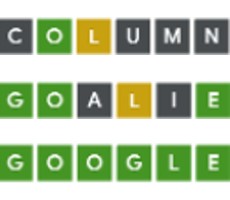 Google Search Pays Tribute To Wordle With A Cool Little Easter Egg
