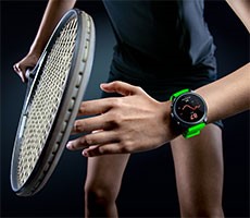 Razer X Fossil Gen 6 Smartwatch Takes Aim At  Gamers With RGB Bling And Snapdragon Wear  4100+