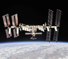 NASA Livestreams Russian Spacewalk To Install ISS Module, Watch It Here