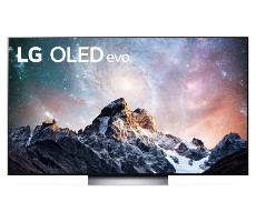 LG's Upgraded 2022 OLED TVs Shine Bright For Big Screen PC And Console Gaming