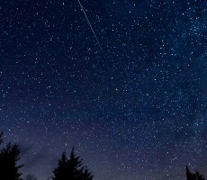 Meteor Showers, Supermoons And Other Astrological Events To Watch For In 2022