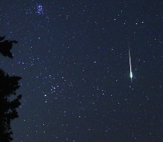NASA Confirms Sonic Boom Heard Over Pittsburgh Was A Half-Ton Meteor That Exploded