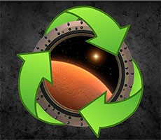 NASA Waste To Base Challenge Puts Up $24K In Prizes To Invent A Space Recycling System