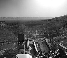 Retired NASA Scientist Says We Can Terraform Mars And Venus If We Stop Screwing Around