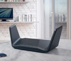 Netgear Debuts Screaming-Fast Nighthawk RAXE300 Wi-Fi 6E Router And Game Booster Service