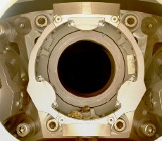 NASA To Attempt First Mars Rover Debris Removal As Pebbles Clogged Up Perseverance