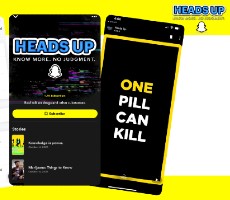 How Snapchat Is Using AI And Machine Learning To Thwart Drug Deals