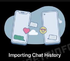 A New WhatsApp Feature Will Make Your Transition From Android To iOS Much Easier