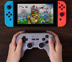 8BitDo Pro 2 Discount Brings All-Time Low Price And Check Out These Other Controller Deals