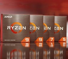 AMD Rides Ryzen To Its Highest CPU Market Share Ever As It Chips At Intel's Lead