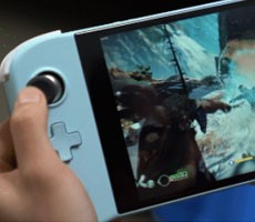 Ayaneo Next Ryzen Zen 3 Gaming Handheld Is Up For Preorder