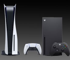 Restock Alert: How To Score A PS5 Or Xbox Series X Gaming Console At Walmart This Week