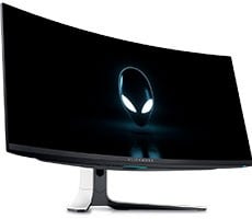 Dell's Alienware 34 QD-OLED Gaming Monitor Gets An Awesome Launch Price