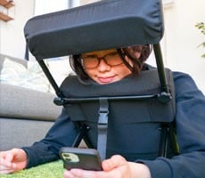 This Gaming Cushion Might Be The Most Ridiculous Thing You've Ever Seen, Or Is It?