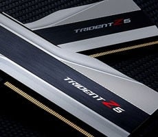 Overclocked G.Skill Trident Z5 Hits 9559 MT/s To Claim DDR5 Memory Speed Title