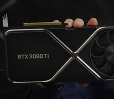 NVIDIA Sort Of Breaks Silence On Its Flagship GeForce RTX 3090 Ti