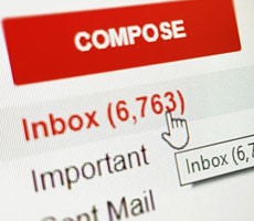 Gmail Is Getting A Slick Makeover You're Going To Love, Here's What It Looks Like