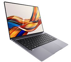 Huawei MateBook X Pro For 2022 Gets A 90Hz OLED, Better Cooling And 6 Speaker Sound System