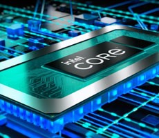 Intel Unpacks 12th Gen Alder Lake U And P Series CPUs For Ultraportable Laptops