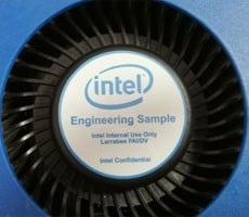 Intel Larrabee Prototype GPU Scores Over $5,200 On Ebay And Yes It Still Works