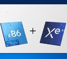 Intel Falcon Shores Puts A x86 CPU And Xe GPU In A Single Xeon Socket For Supercomputers
