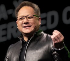 NVIDIA Earnings Hit Record $7.64B On Monster Gains In Data Center And Gaming Revenue