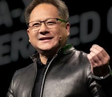 NVIDIA Is Now More Valuable Than Meta For The First Time Ever