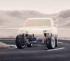 NVIDIA DRIVE Hyperion 8 Calls Shotgun On All Future Jaguar And Land Rover Vehicles