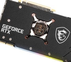 Custom GeForce RTX 3090 Ti Cards Command Up To $5,500 In Early Retail Listings