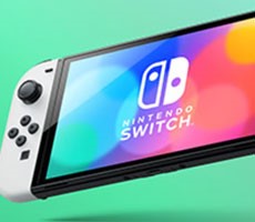 Nintendo Switch OLED Restock: Where To Buy The Handheld Console Today