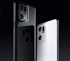 Oppo Find X5 Pro Ceramic Android Flagship Shoots For The Stars With 4K Ultra Night Video