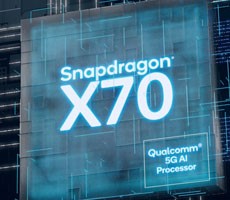 Qualcomm Snapdragon X70 Harnesses AI Processing For Breakthrough 5G Experiences