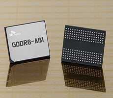 SK Hynix Develops AI Accelerating PIM Memory So Our Overlords Don't Forget