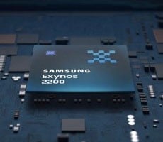 Samsung Exynos 2200 May Barely Beat Last Gen's 2100 Even With Its RDNA 2 GPU