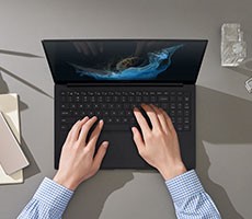 Samsung Galaxy Book 2 Pro Debuts With Alder Lake, Arc GPU And Ultra-Long Battery Life