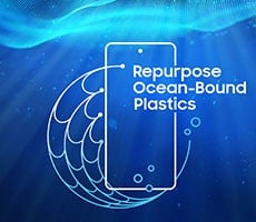 Samsung Galaxy S22 Reclaims Discarded Fish Nets For Greener Android Flagship Materials