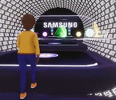 Samsung Galaxy Unpacked 2022 Is Headed To The Metaverse, When And How To Watch