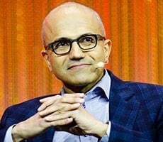Microsoft CEO Claims Activision Blizzard Deal Helps Them Build The Metaverse Internet 
