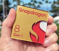 Snapdragon 8 Gen 1 Slaughters Exynos 2200's RDNA 2 GPU In Gaming Benchmark