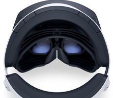 Sony PlayStation VR2 Headset Final Design Brings Key Upgrades Over Last Gen PSVR