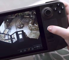 Valve's Steam Deck Has Game Developers Already Gushing Over How Well It Works